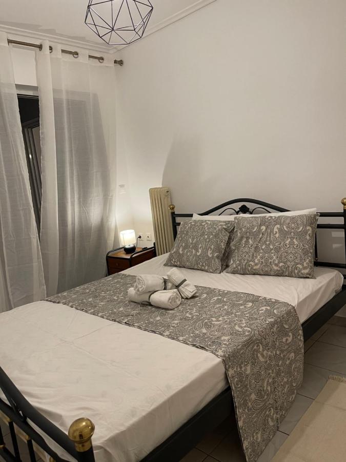 Dm Home Cálcis Exterior foto